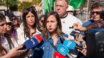 Podemos llama a "recuperar el