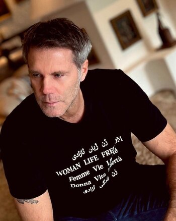 "Ellos hicieron su elección (Harry