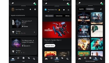 Estas aplicaciones son gratuitas y