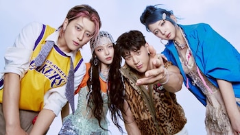KARD en México: precios de boletos y beneficios para el concierto del grupo mixto de K-pop