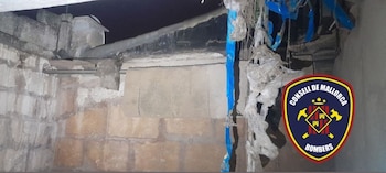 Muere un joven de 18