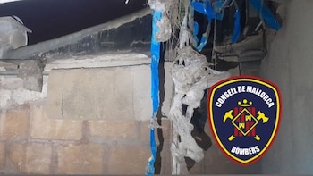 Muere un joven de 18