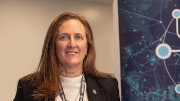 Quién es Adriana Baravalle, la experta en IA designada como secretaria de Innovación, Ciencia y Tecnología