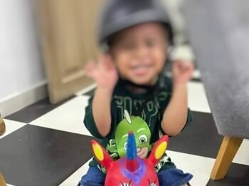 Mujer secuestró a su propio