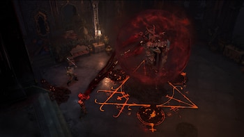 Diablo IV, de Blizzard.