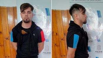 Carlos Javier Cordero Oteiza