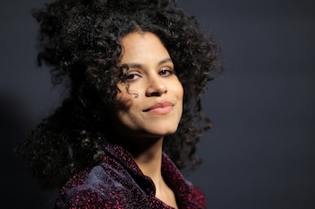 La actriz reivindica el envejecimiento en la industria y rechaza los estereotipos negativos asociados al paso del tiempo (REUTERS/Andrew Kelly)