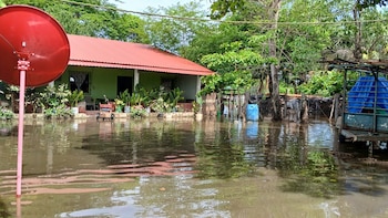 Siete víctimas mortales y 415 emergencias atendidas marcan la temporada de lluvias en Guatemala