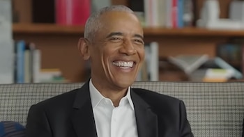 El significado profundo del Obama Presidential Center: “Cada parte de mí se construyó en esta zona”