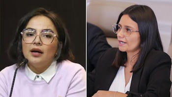 Jennifer Pedraza sostuvo que las denuncias de Angie Rodríguez contra el Gobierno revelan hechos graves y que Petro “vendió el alma al diablo”