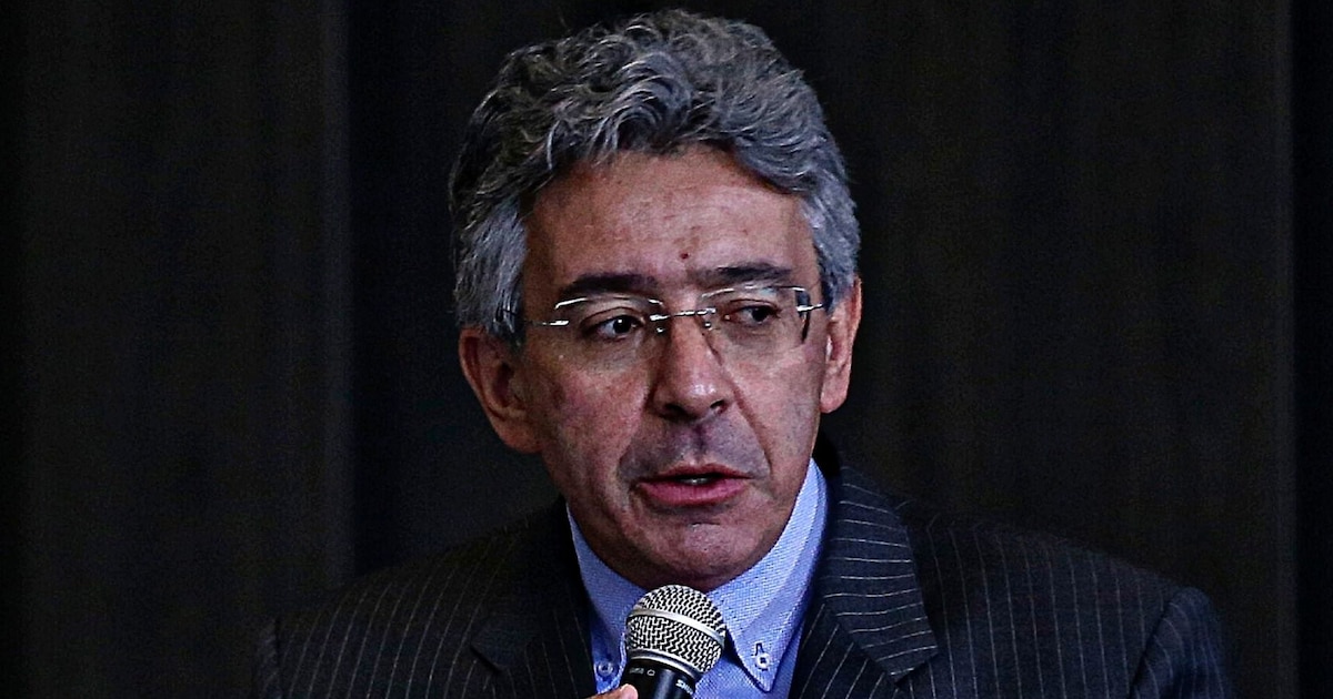 Regula Enrique Gómez buscará modificar la ley que regula el aborto en Colombia ...