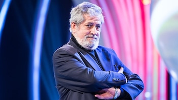 Alí Humar: así se forjó