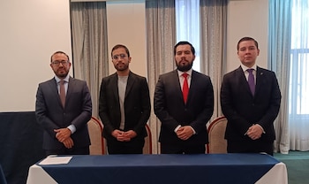 El histrión pide una una