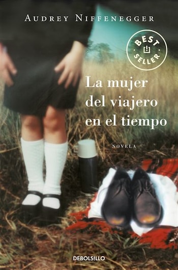 'La mujer del viajero en el tiempo', de Audrey Niffenegger