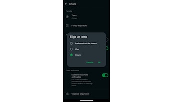 Para la época de Halloween