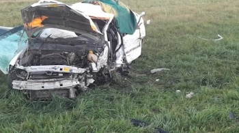 El Chevrolet Astra en el