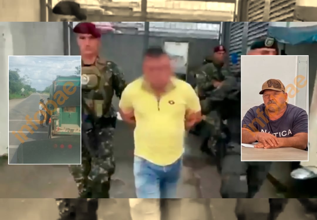 El relevo criminal que amenaza a los transportadores en Villavicencio