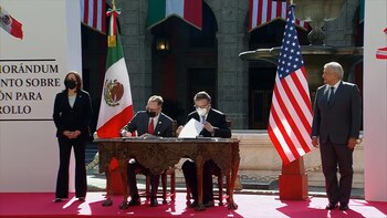 Foto: Gobierno de México -