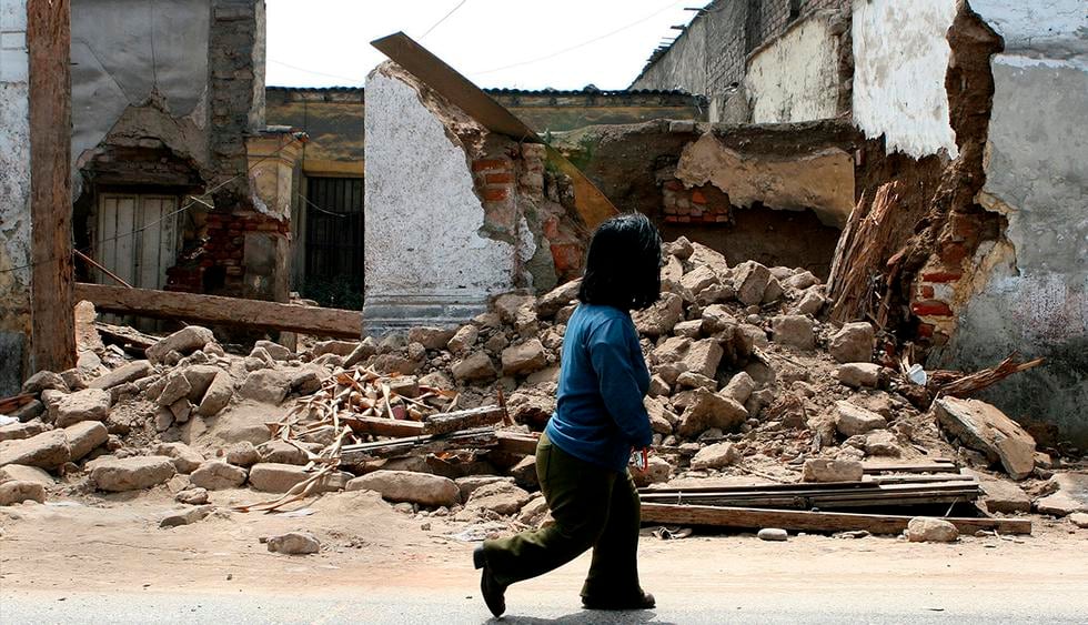 ¿Perú está preparado para un terremoto? Las lecciones que dejan Japón, Chile, Venezuela y México, según experto