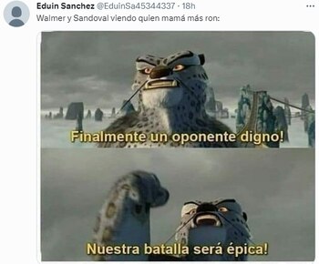 Los mejores memes de los