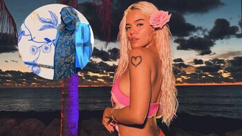 Se conoció la historia de