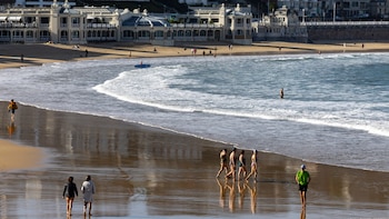 La Aemet pone fecha a