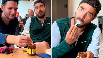 El video viral en TikTok