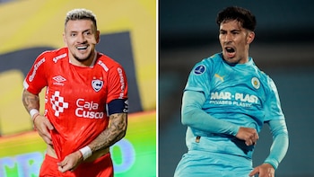 Cienciano vs. Montevideo City Torque por la Copa Sudamericana: los riesgos de verlo en Tarjeta Roja
