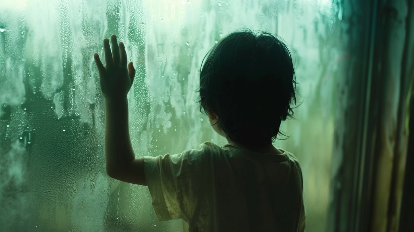 Las autoridades resaltaron la importancia de la detección temprana y las rutas de denuncia para consolidar un entorno seguro y digno para los niños - crédito Imagen Ilustrativa Infobae