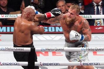 A pesar de las expectativas