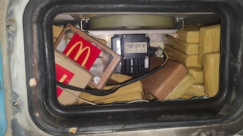 Ruta hacia Europa y puntos de venta en barrios: el doble frente del narcotráfico en Panamá