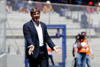 Hernán Cristante respaldó la decisión