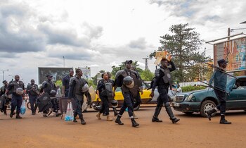 EFE/EPA/H.DIAKITE/Archivo