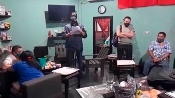 En noviembre del año pasado,