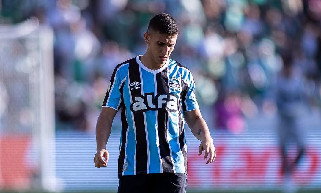 El jugador podría ser vendido al fútbol ruso-crédito @miguelmonsalve10/Instagram