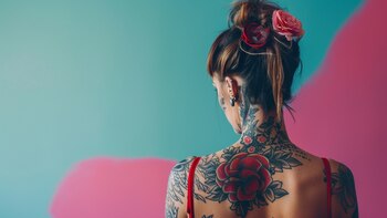 FDA retira lotes de tintas