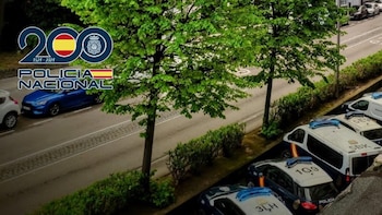 Detenida la amiga y el