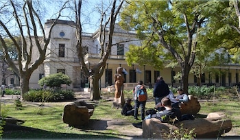 La Fundación está presidida por