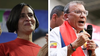 Susana Muhamad habló de “las