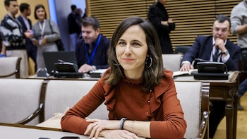 Belarra cree que Rajoy miente al negar la trama Kitchen y carga contra él al apuntar incluso al "falso testimonio"