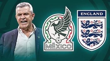 La reprogramación le quita seis horas de margen al Tri y complica traslados, descanso y planificación, según el Vasco. (Composición: Raúl A. González/Infobae México)