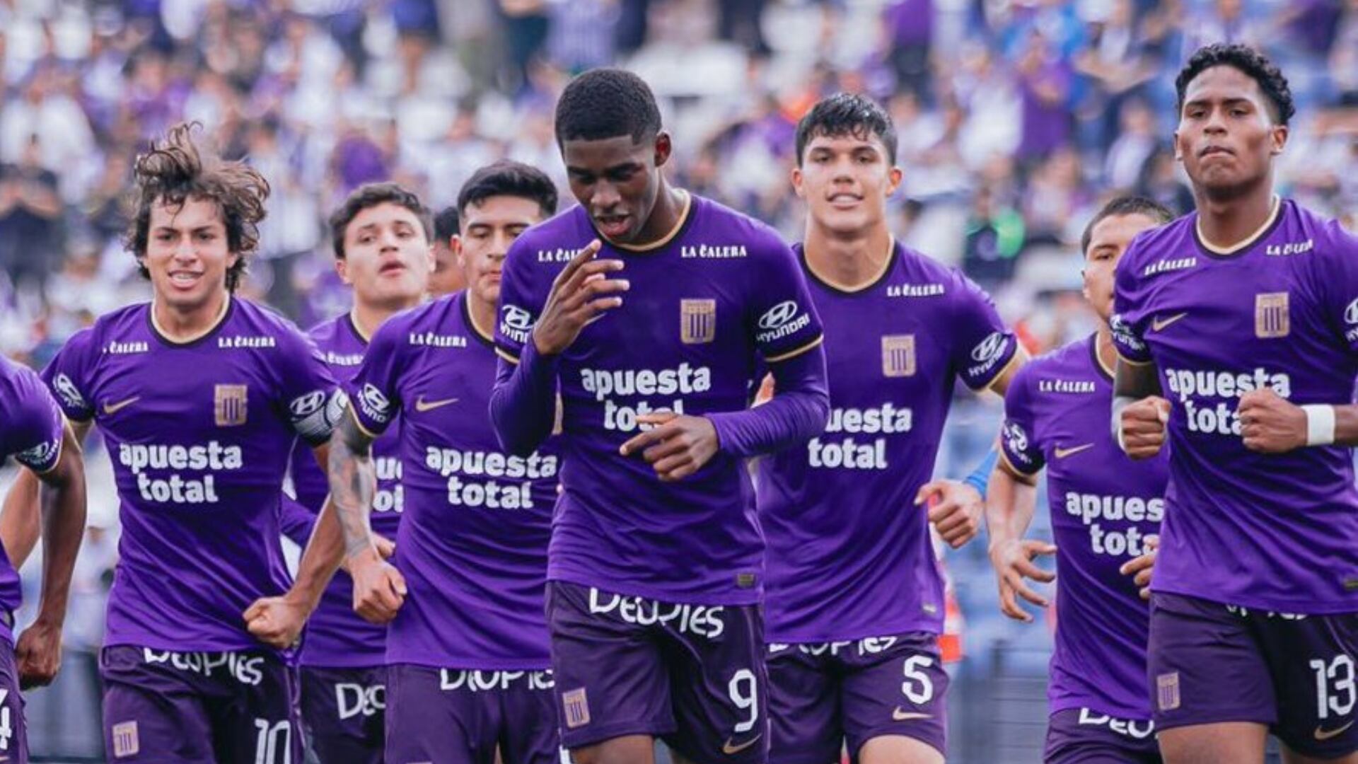 Bassco Soyer estaría próximo a dejar Alianza Lima para sumarse al fútbol portugués.