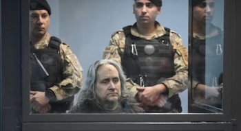 El homicida fue juzgado desde