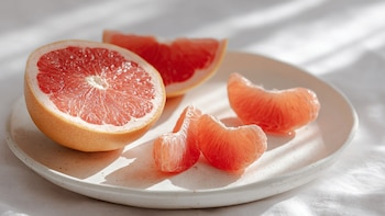 Frutas que favorecen la desintoxicación