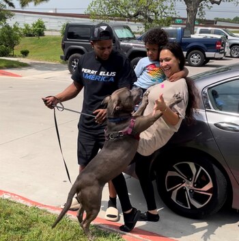 El verdadero nombre de Juicee