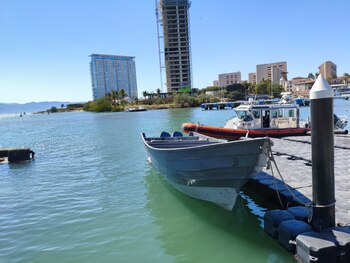 Los tres sujetos fueron capturados