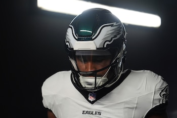 Las Philadelphia Eagles buscan el