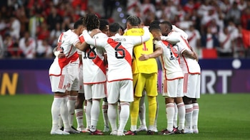 Los próximos rivales que la