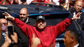 La Asamblea Nacional de Nicaragua