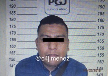 Según las indagatorias de las